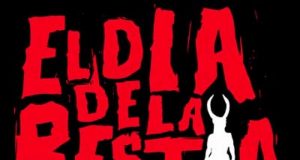 EL DIA DE LA BESTIA- EL METAL COMO MOTOR DE UN THRILLER