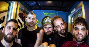 ENTREVISTA UNIVERSAL; ESTA SEMANA CONOCEMOS A SINAIA