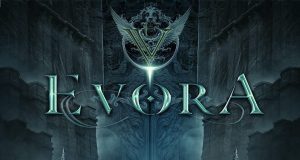 ÉVORA «LA RESISTENCIA» AUTOEDITADO.