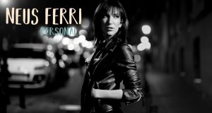Neus Ferri «Canciones de amor al odio» Maldito Records.