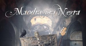 Mandrágora Negra estrena video lyric del tema “Telón de Acero” de Muro