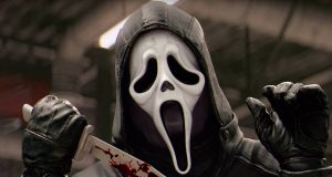 SCREAM: RESURRECTION PREENTA TRÁILER Y FECHA DE ESTRENO