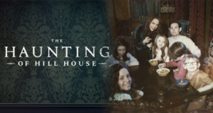LA MALDICIÓN DE HILL HOUSE COMIENZA A RODAR SU SEGUNDA TEMPORADA A PARTIR DE SEPTIEMBRE