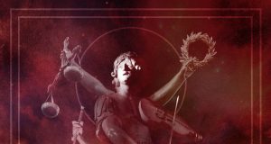CICONIA – «Meraki» ON FIRE RECORDS