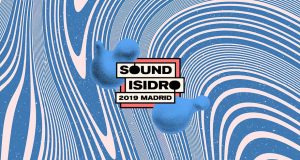 ADRIFT-ALTARAGE; SOUND ISIDRO: REPORTAJE FOTOGRAFICO BY JUAN MORILLAS