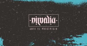 NIMEDIA «ANTE EL PRECIPICIO» ROCK ESTATAL RECORDS