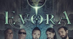 ÉVORA: Presentación de «La Resistencia» Sala We Rock.