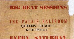 HISTORIAS DEL UNDERGROUND: CUANDO LOS BEATLES TOCARON ANTE 18 PERSONAS.
