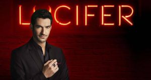 NETFLIX RENUEVA LUCIFER POR UNA QUINTA Y ÚLTIMA TEMPORADA