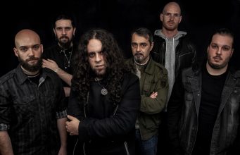 ENTREVISTA UNIVERSAL: ESTA SEMANA CONOCEMOS A AQUELARRE
