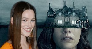 LA MALDICIÓN DE HILL HOUSE CONFIRMA A VICTORIA PEDRETTI COMO PROTAGONISTA PARA SU 2ª TEMPORADA