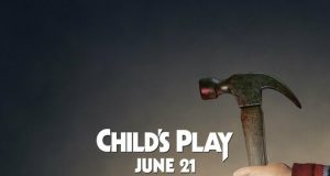 CHUCKY VS TOY STORY, PODEMOS VER UN NUEVO PÓSTER ANTES DE SU ESTRENO