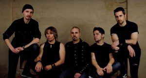Dünedain adelanta «Eterno», tema de su nuevo disco «Memento Mori».
