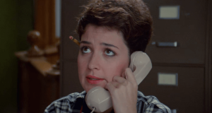 ANNIE POTTS CONFIRMA QUE ESTARÁ EN CAZAFANTASMAS 3
