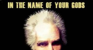 El legendario guitarrista de Rock español SALVADOR DOMINGUEZ, sorprende con nuevas canciones «IN THE NAME OF YOUR GODS»