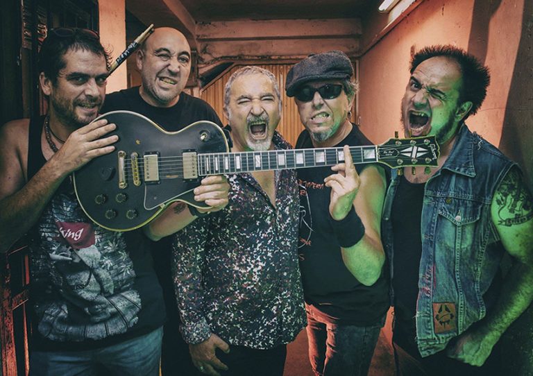 LA BANDA TRAPERA DEL RÍO Ya está disponible su nuevo álbum ZOMBIE