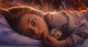 ITSY BITSY PRESENTA TRÁILER OFICIAL