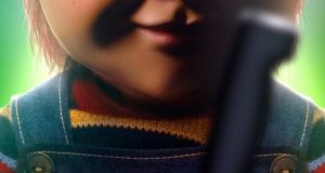 EL SEÑOR PATATA ES EL NUEVO BLANCO A DERRIBAR POR CHUCKY