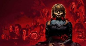 ANNABELLE VUELVE A CASA NOS PRESENTA TRES NUEVVOS SPOTS
