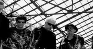 LAGARTIJA NICK PRESENTA NUEVO TRABAJO Y ANUNCIA PRIMERAS FECHAS