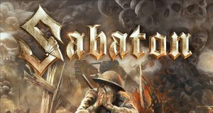 SABATON – anuncian gira europea y nuevo single