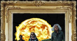 ISTHAR Publica su nuevo disco ‘Pequeña Sinfonía Africana’