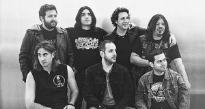 REINO DE HADES: Nuevo disco ‘Reflejos del Caos’ el 28 de junio + Videoclip de adelanto