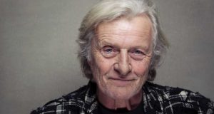 «LÁGRIMAS EN LA LLUVIA» POR LA DESPEDIDA DE RUTGER HAUER