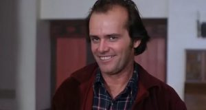 JIM CARREY «SUSTITUYE» A JACK NICHOLSON EN EL RESPLANDOR