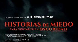 HISTORIAS DE MIEDO PARA CONTAR EN LA OSCURIDAD NOS PRESENTA NUEVO TRÁILER E IMÁGENES