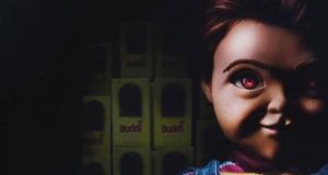 MUÑECO DIABÓLICO NOS PRESENTA VIDEO DE CÓMO FUE CREADO CHUCKY PARA SU REMAKE
