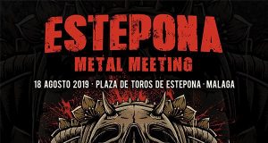ESTEPONA METAL MEETING: MÁS CANCELACIONES