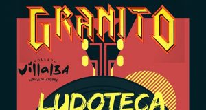 GRANITO ROCK: ESTE AÑO CON LUDOTECA PARA «PEQUES»