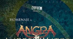 CONCIERTO HOMENAJE A ANDRÉ MATOS