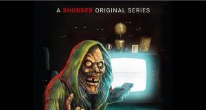 CREEPSHOW NOS PRESENTA TRÁILER OFICIAL DE SU REBOOT TELEVISIVO