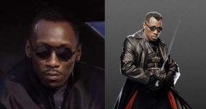 MAHERSHALA ALI SERÁ EL NUEVO BLADE