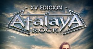 CELTIBEERIAN: CONFIRMADOS PARA EL XV ATALAYA ROCK FEST