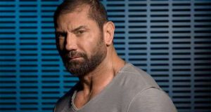 DUNE CONFIRMA A DAVE BATISTA PARA SU REPARTO