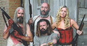 ROB ZOMBIE NOS PRESENTA EL TRÁILER OFICIAL DE 3 FROM HELL