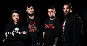 Gautxori estrenan videoclip