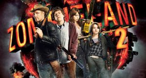 ZOMBIELAND 2 NOS PRESENTA TRÁILER OFICIAL SUBTITULADO