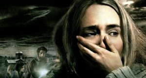 COMIENZA EL RODAJE DE LA SECUELA DE UN LUGAR TRANQUILO