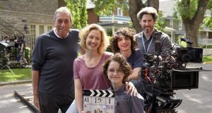 CAZAFANTASMAS 3 NOS PRESENTA SU PRIMERA IMAGEN DEL RODAJE