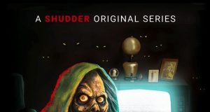 CREEPSHOW NOS PRESENTA EL PÓSTER OFICIAL DE SU REBOOT TELEVISIVO