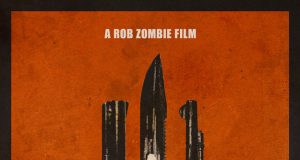 3 FROM HELL NOS PRESENTA NUEVO PÓSTER