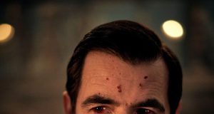 DRÁCULA NOS PRESENTA LA PRIMERA IMAGEN DE SU MINI-SERIE