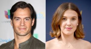 HENRY CAVILL DARÁ VIDA A SHERLOCK HOLMES EN LA PELÍCULA SOBRE ENOLA HOLMES