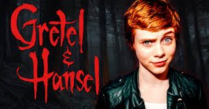 GRETEL Y HANSEL PRESENTA ARGUMENTO OFICIAL