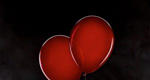 IT: CAPÍTULO 2 NOS PRESENTA NUEVAS IMÁGENES