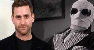 LA NUEVA VERSIÓN DE EL HOMBRE INVISIBLE COMIENZA SU RODAJE